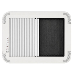 Claraboya 700 x 500 sin luz