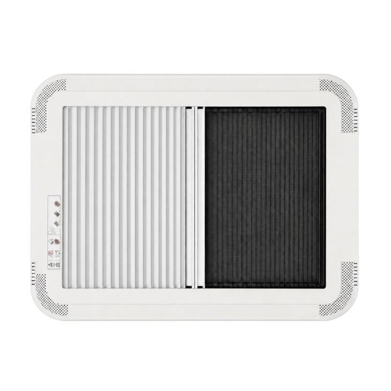Claraboya 700 x 500 sin luz sin vent.