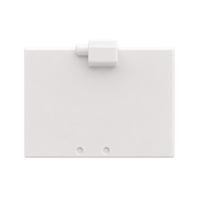Tanque 140l - 75x55x34 cm - rosca macho