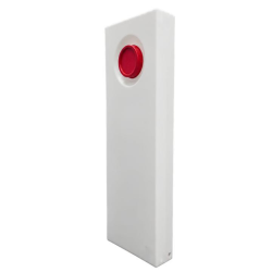 Deposito 57l - 120x40x12 cm - rosca macho