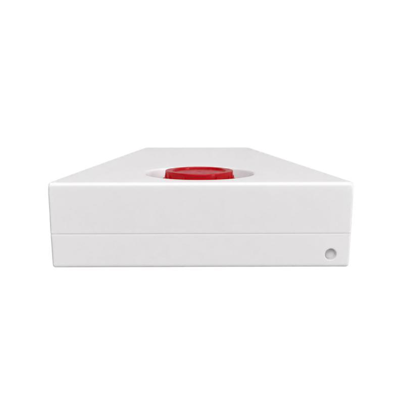 Deposito 57l - 120x40x12 cm - rosca macho
