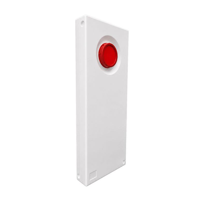 Deposito 48l - 100x40x12 cm - rosca macho