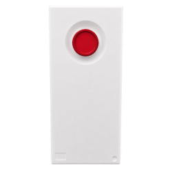 Deposito 48l - 100x40x12 cm - rosca macho