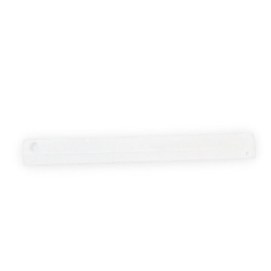 Deposito 48l - 100x40x12 cm - rosca macho