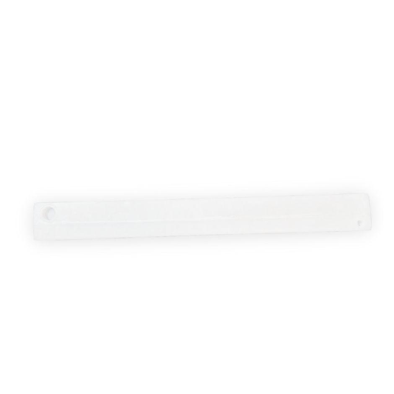 Tank 48l - 100x40x12 cm - male thread