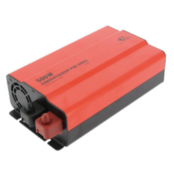 Inversor 500w onda pura
