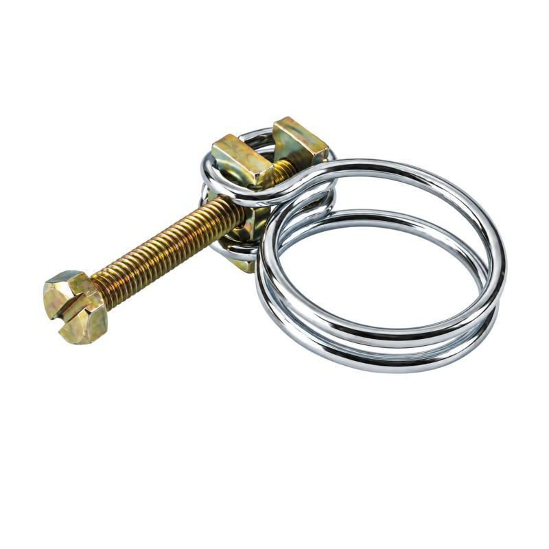 Abrazadera especial para tubo de agua Ø40mm