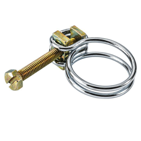 Abrazadera especial para tubo de agua Ø40mm