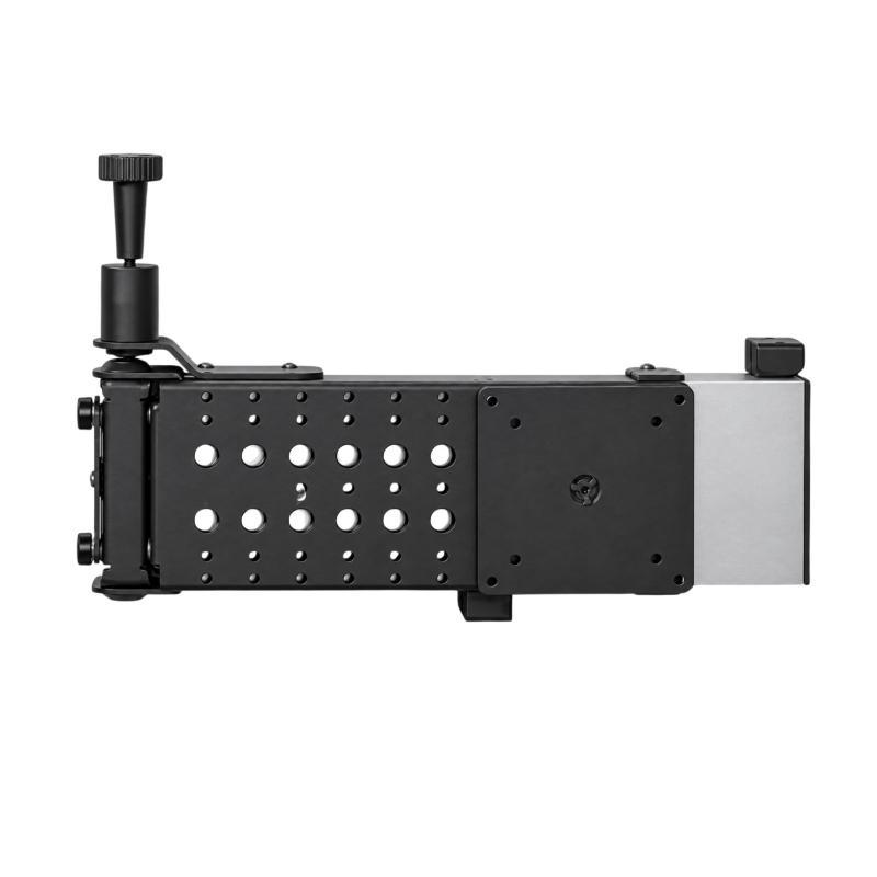 Soporte de tv deslizante & extraible novus sky 20w