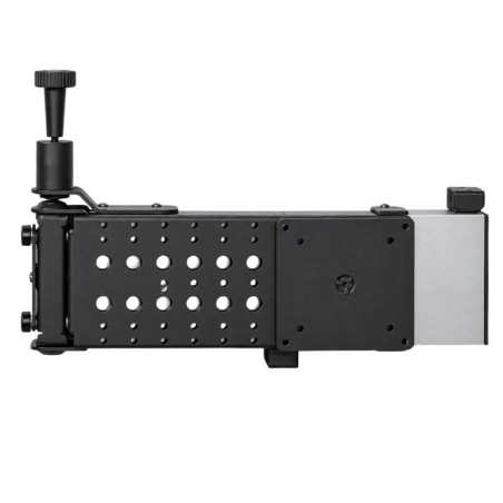 Soporte de tv deslizante & extraible novus sky 20w