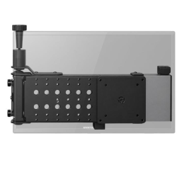Soporte de tv deslizante & extraible novus sky 20w