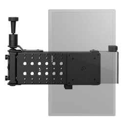 Soporte de tv deslizante & extraible novus sky 20w