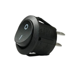 Switch interruptor unipolar 230v
