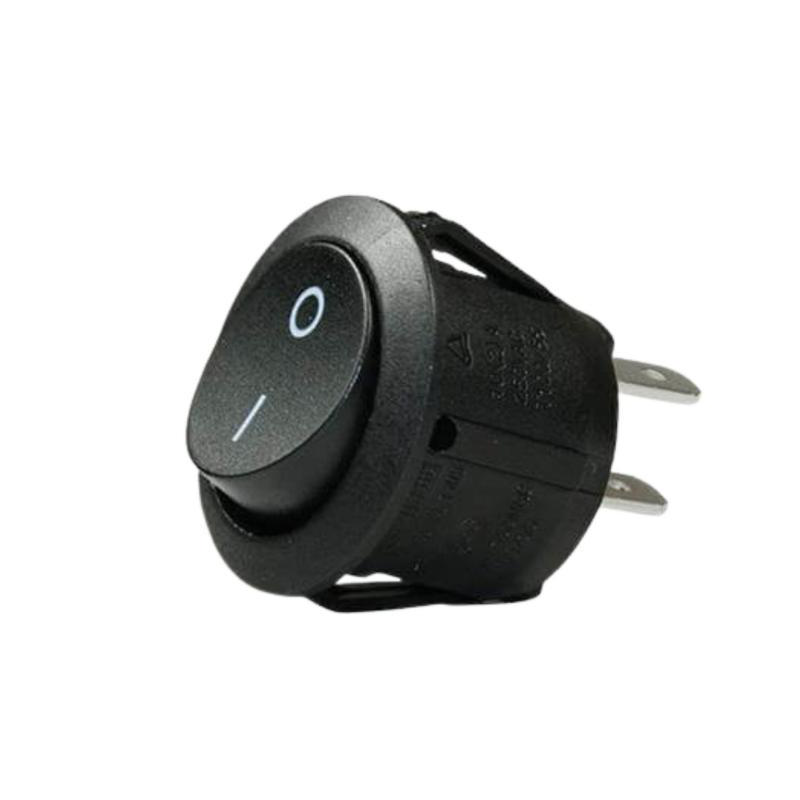 Switch interruptor unipolar 230v