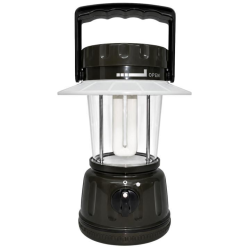 Portable hos 30 fluorescent lamp