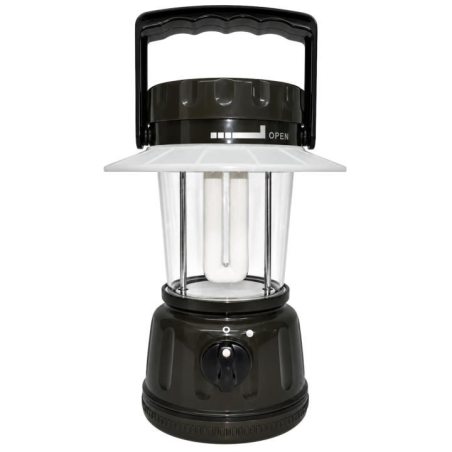 Portable hos 30 fluorescent lamp