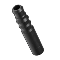 Adaptador de tuberÍa de 12 a tuberÍa flexible 10/12mm