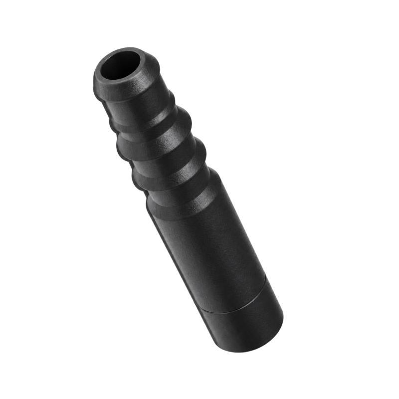 Adaptador de tuberÍa de 12 a tuberÍa flexible 10/12mm