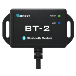 Monitor renogy bluetooth bt2