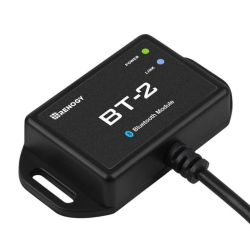 Monitor renogy bluetooth bt2