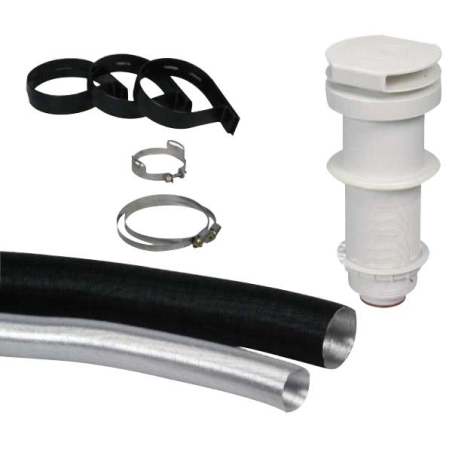 Kit evacuacion techo cd combi, combi e, trumatic c (eh)