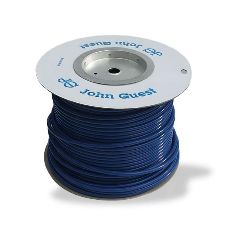 Tubo john guest azul 10mm