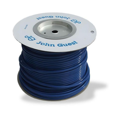Tubo john guest azul 10mm