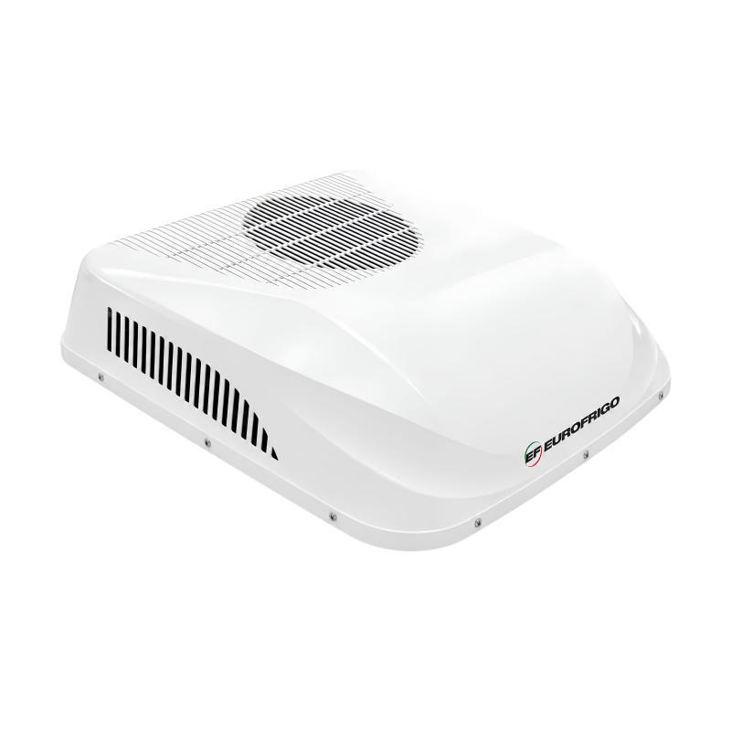 Aire acondicionado 12v. eurofrigo northwind 2.6