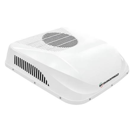 Aire acondicionado 12v. eurofrigo northwind 2.6