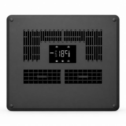 Aire acondicionado 12v. eurofrigo northwind 2.6