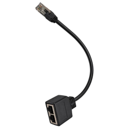 Cable de extensiÓn rj45 macho a hembra