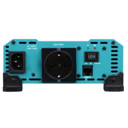 Inversor de onda pura 1000w renogy (ats)