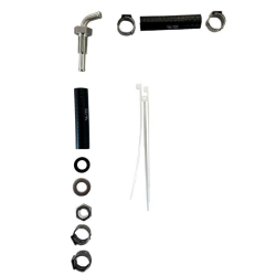 Kit conexion tanque diesel universal truma combi d / d (e)