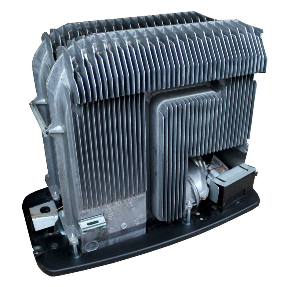 TRUMA S-5004 ENCENDIDO AUTOMATICO 1,5V
