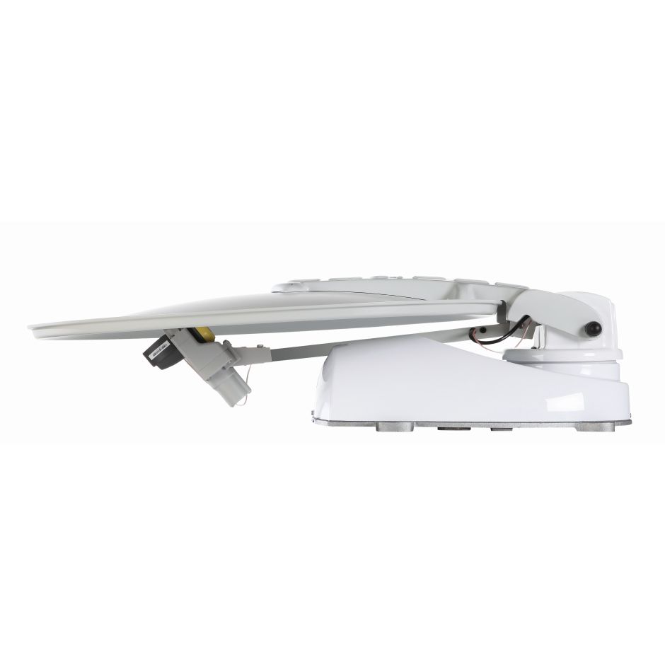 ANTENA PARABOLICA AUTOMATICA OYSTER® VISION II Ø65CM SKEW