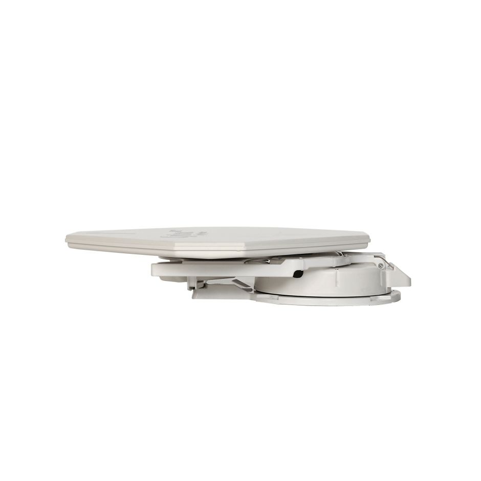 ANTENA PARABOLICA AUTOMATICA OYSTER® CYTRAC DX VISION