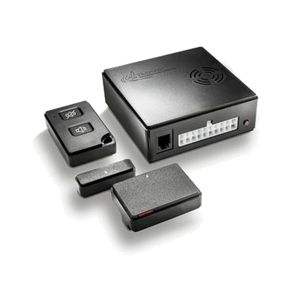 ALARMA ROBO SIN CABLES 12-24V WI-PRO III