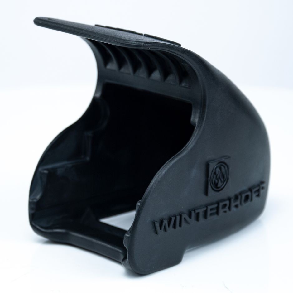 PROTECTOR FRONTAL WS-3000 DESDE 08/2009