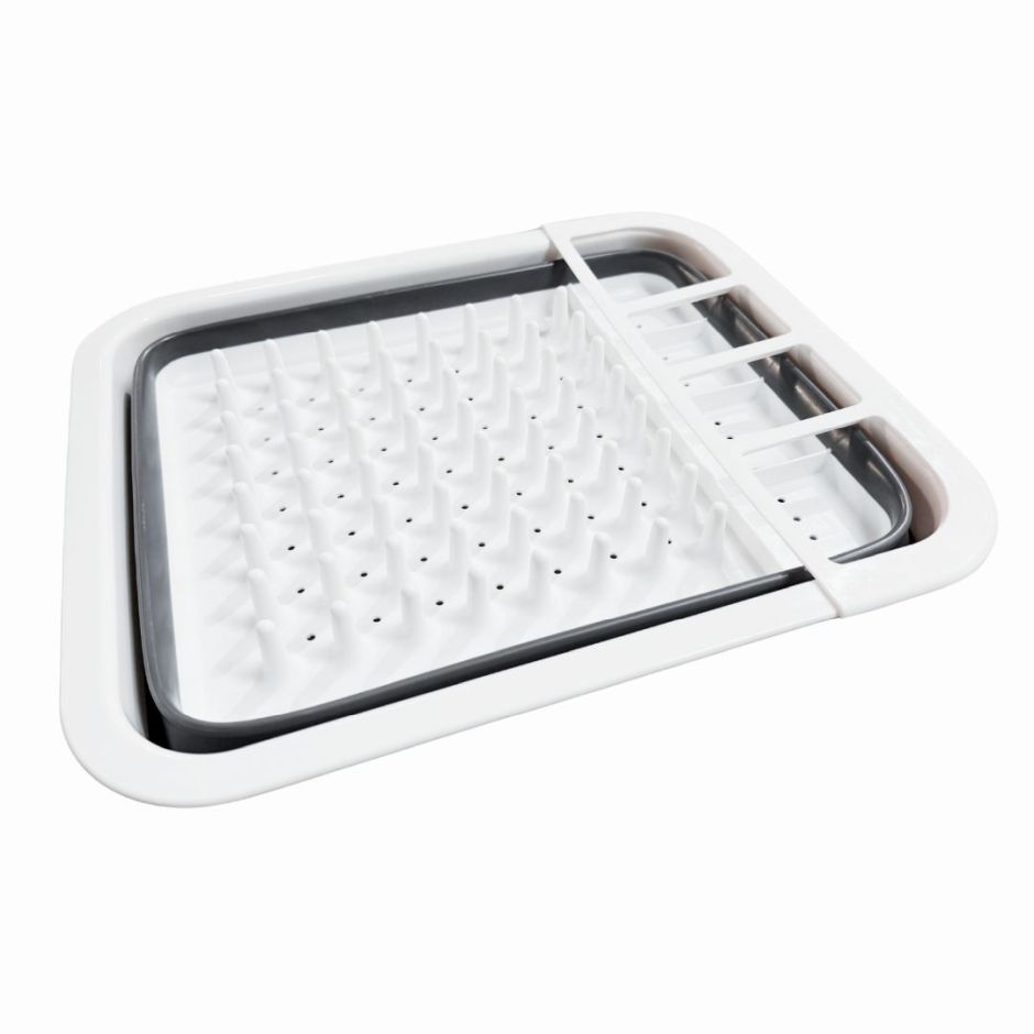 ESCURREPLATOS PLEGABLE