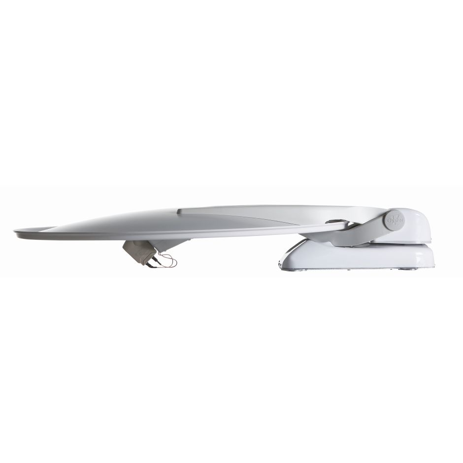 ANTENA PARABOLICA AUTOMATICA OYSTER® VISION V Ø85CM