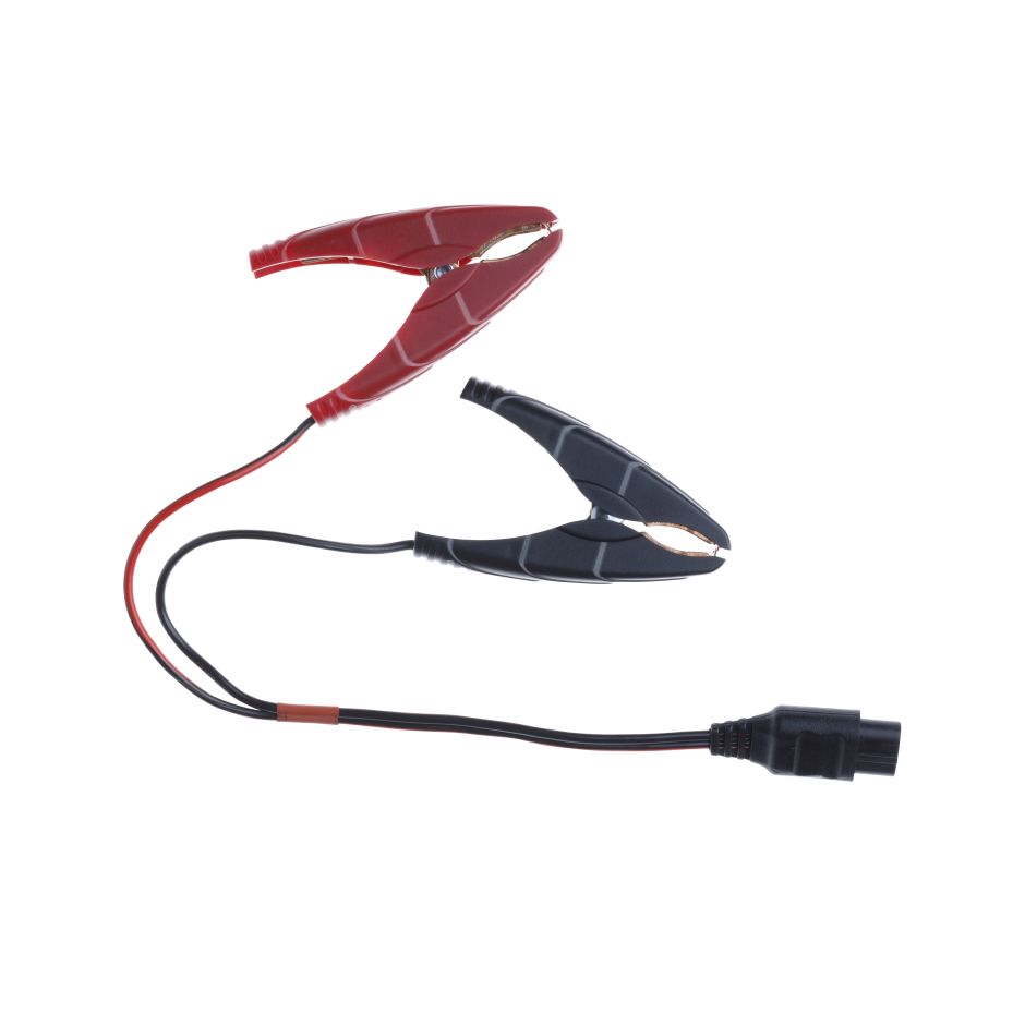 CARGADOR BATERIA EMMITS 4A - 