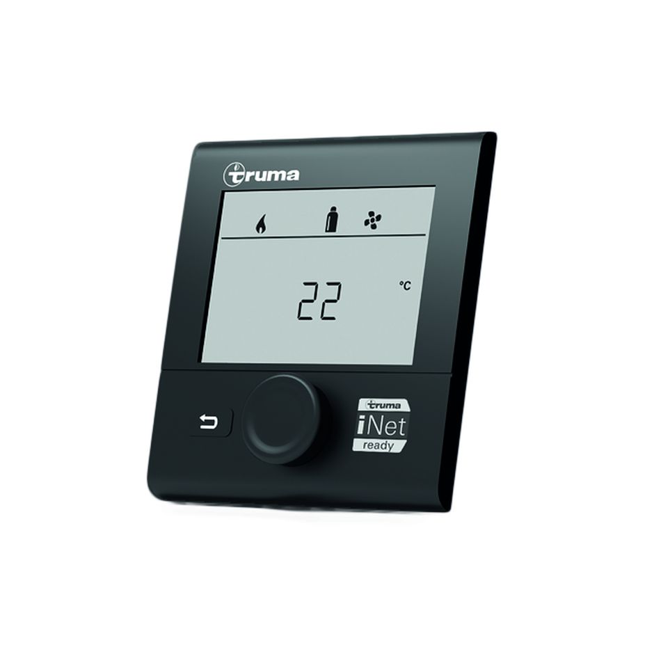 TRUMA COMBI 6 KW CP PLUS SIN CONEXIONES AGUA