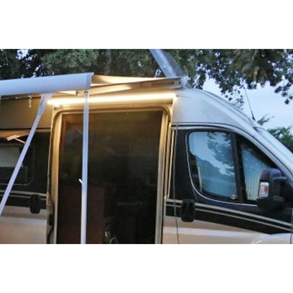 LUZ PUERTA CORR. FURGO LED DUCATO/BOXER/JUMPER /MASTER/MOVANO/NV400