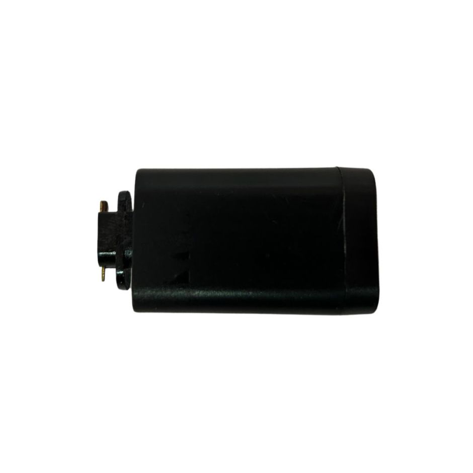 USB PARA RAIL NEGRO 