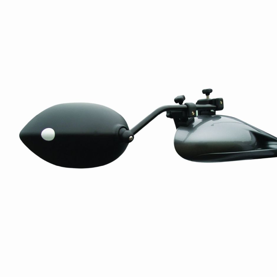 ESPEJO RETROVISOR AERO 4 CONVEXO XL