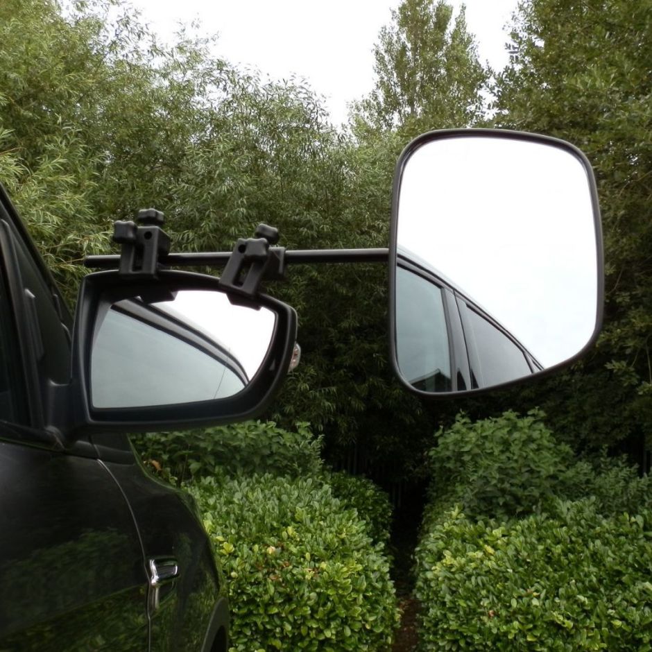 ESPEJO RETROVISOR GRAND AERO 4 CONVEXO
