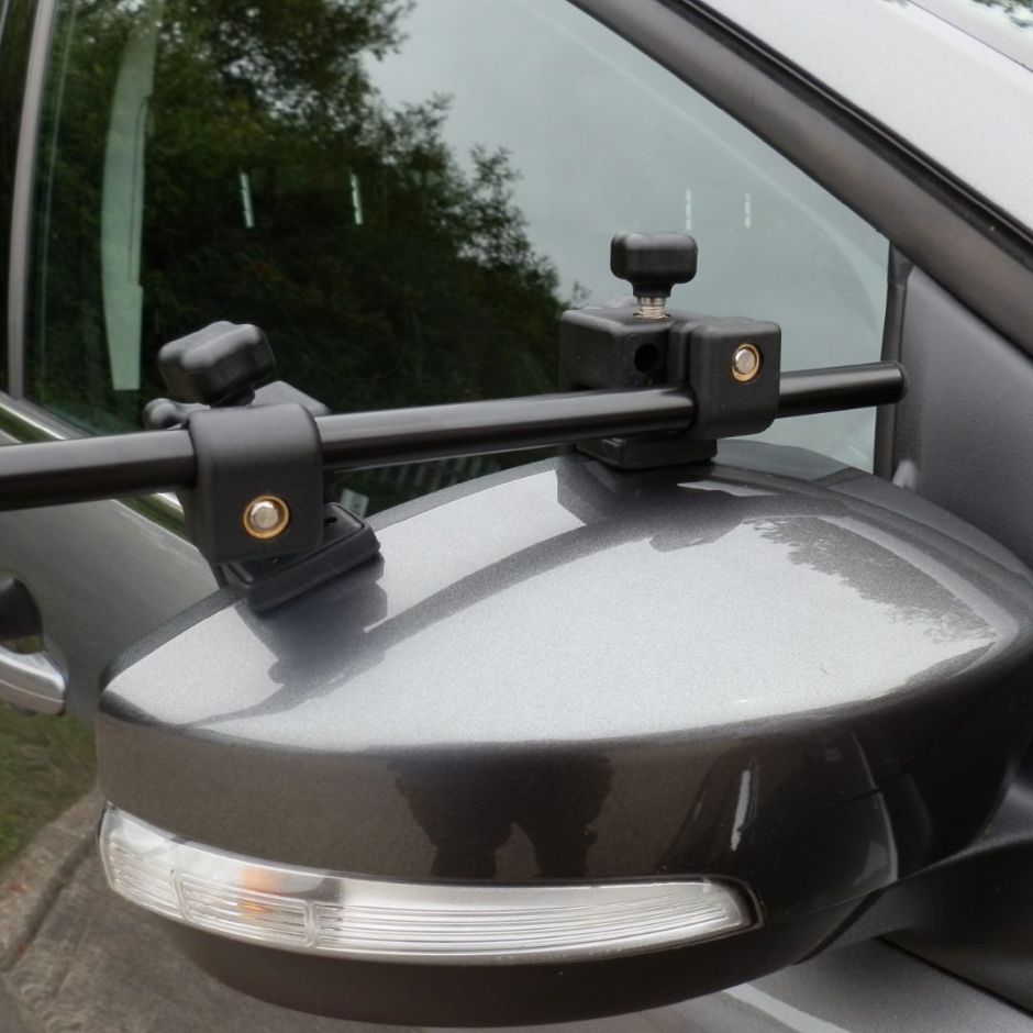 ESPEJO RETROVISOR GRAND AERO 4 CONVEXO