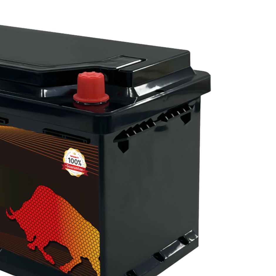 BATERIA LITIO LIFEPO4 180AH C.CALEFACTORES