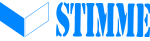 STIMME logo