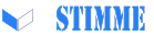 logo stimme sl distribuidora de accesorios para autocaravanas y campers